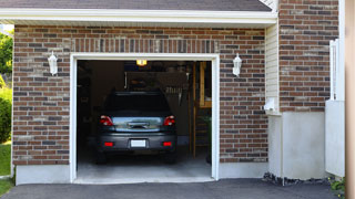 Garage Door Installation at Gurnee, Illinois