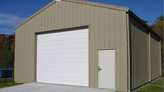 Garage Door Openers at Gurnee, Illinois